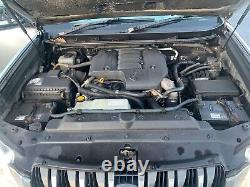 Unité de contrôle du moteur (ECU) du moteur 3.0 D4-d de la Toyota Land Cruiser 2013 pour convenir au moteur 1kd-ftv